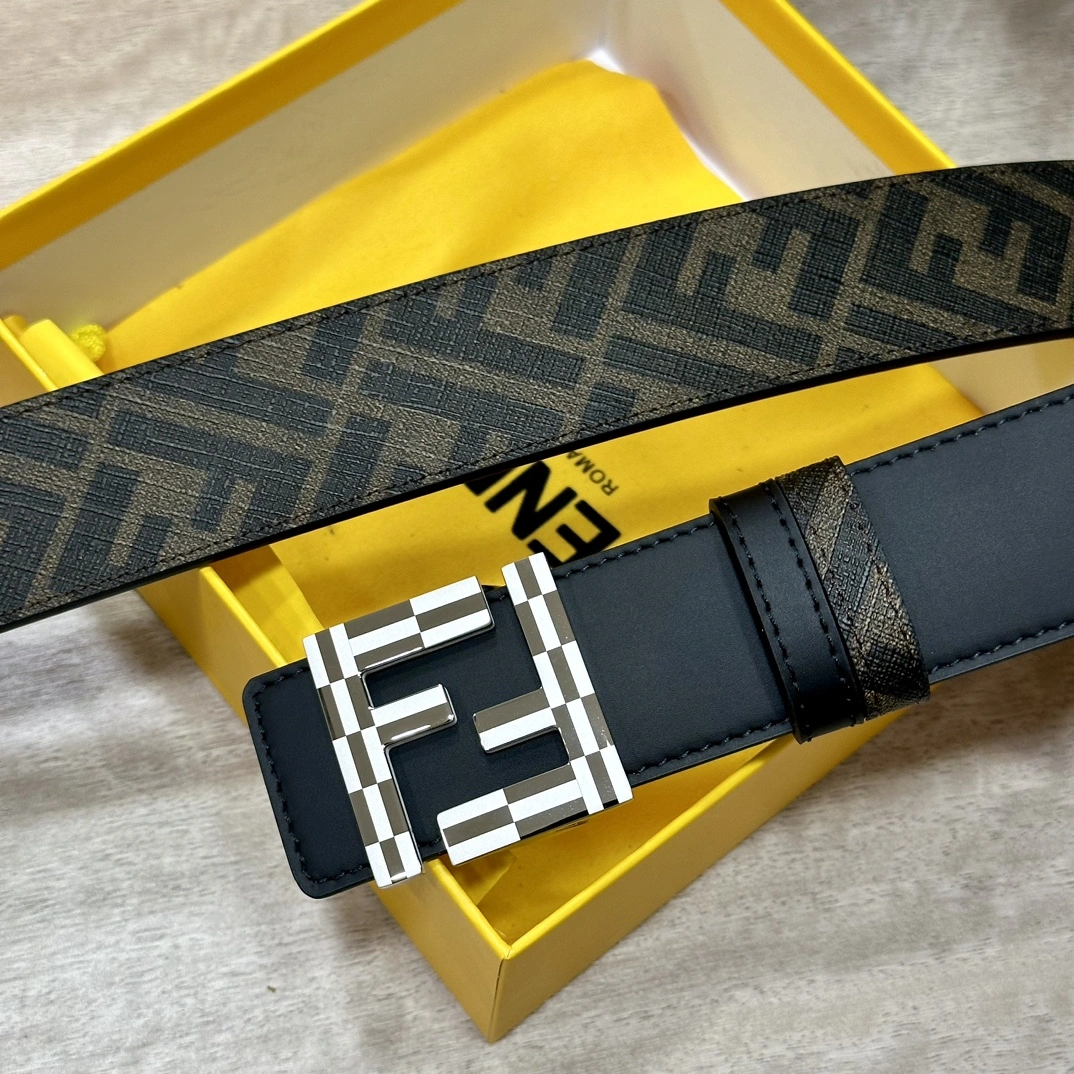 F*endi Belts XX 20250403- Durable 16500