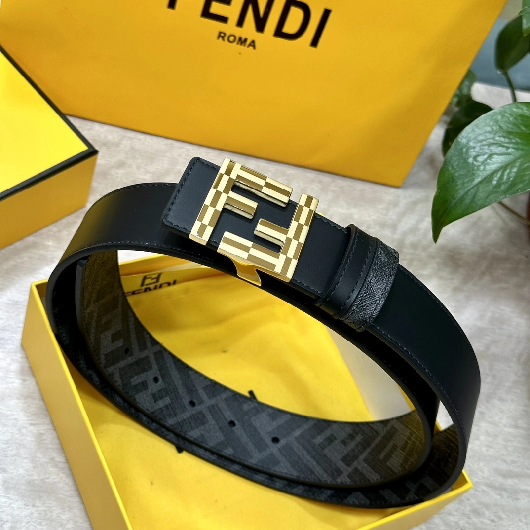 F*endi Belts XX 20250403- Durable 16500