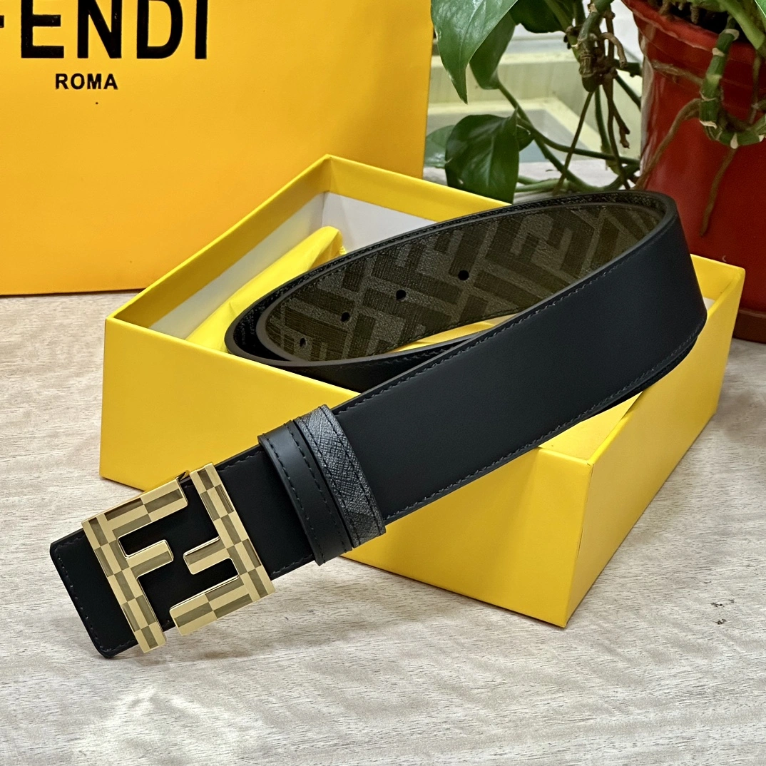 F*endi Belts XX 20250403- Durable 16500