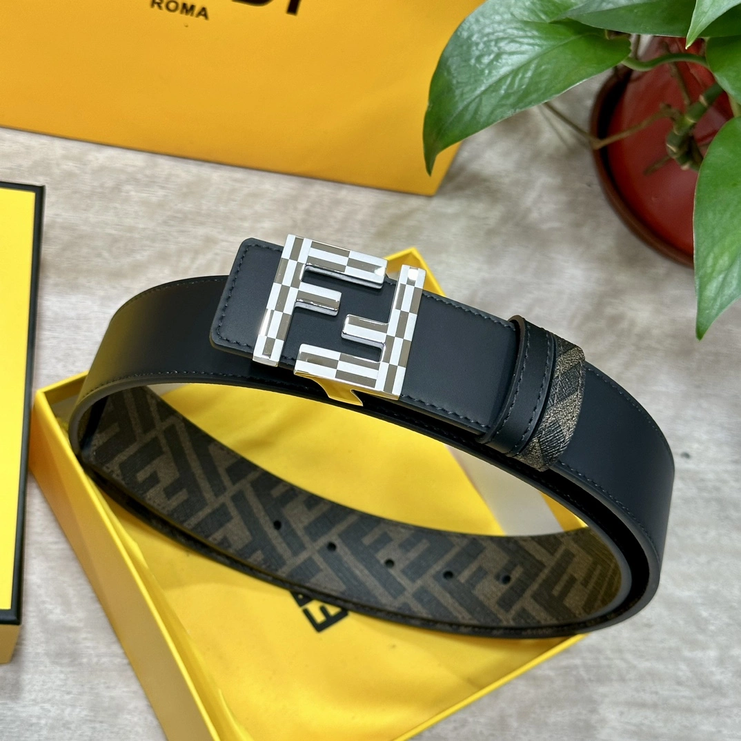 F*endi Belts XX 20250403- Durable 16500