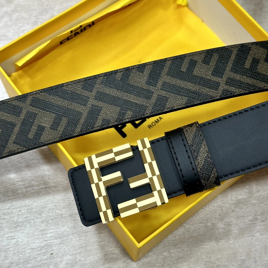 F*endi Belts XX 20250403- Durable 16500