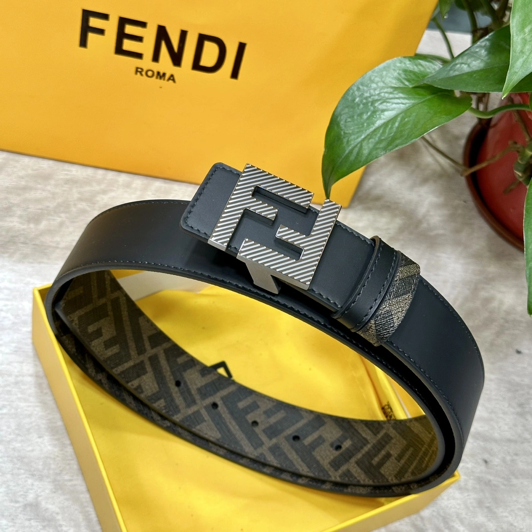 F*endi Belts XX 20250403- Durable 16498