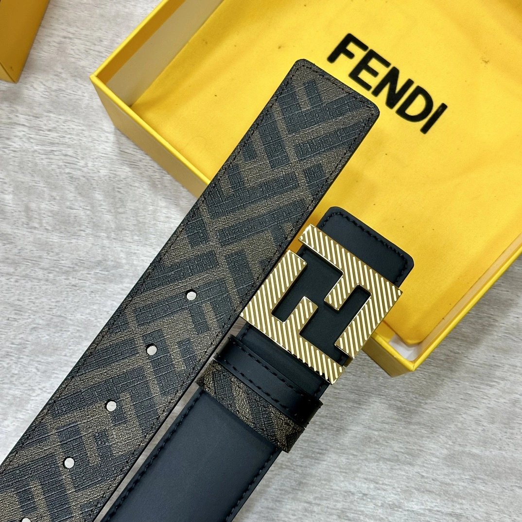 F*endi Belts XX 20250403- Durable 16498