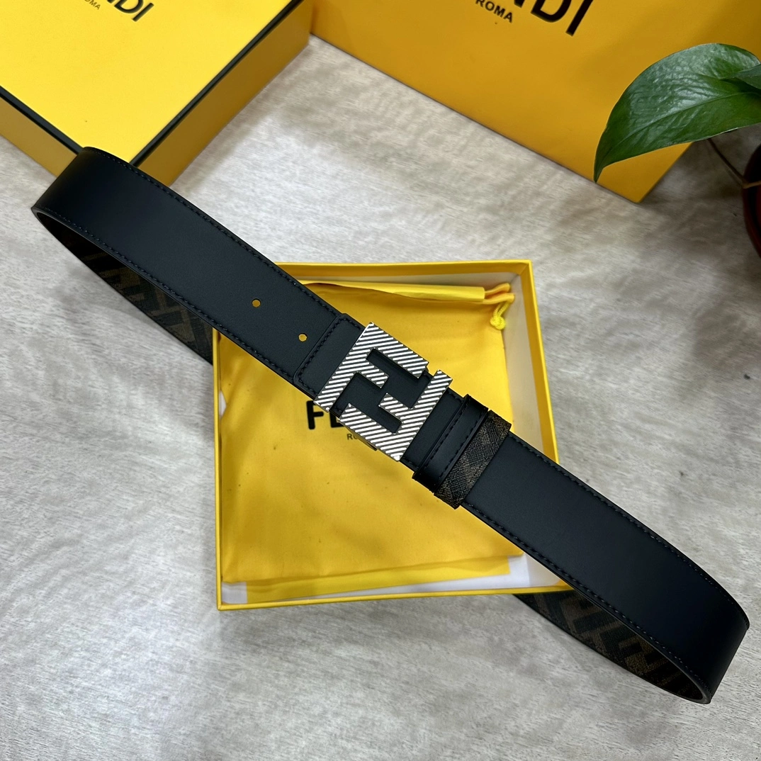 F*endi Belts XX 20250403- Durable 16498