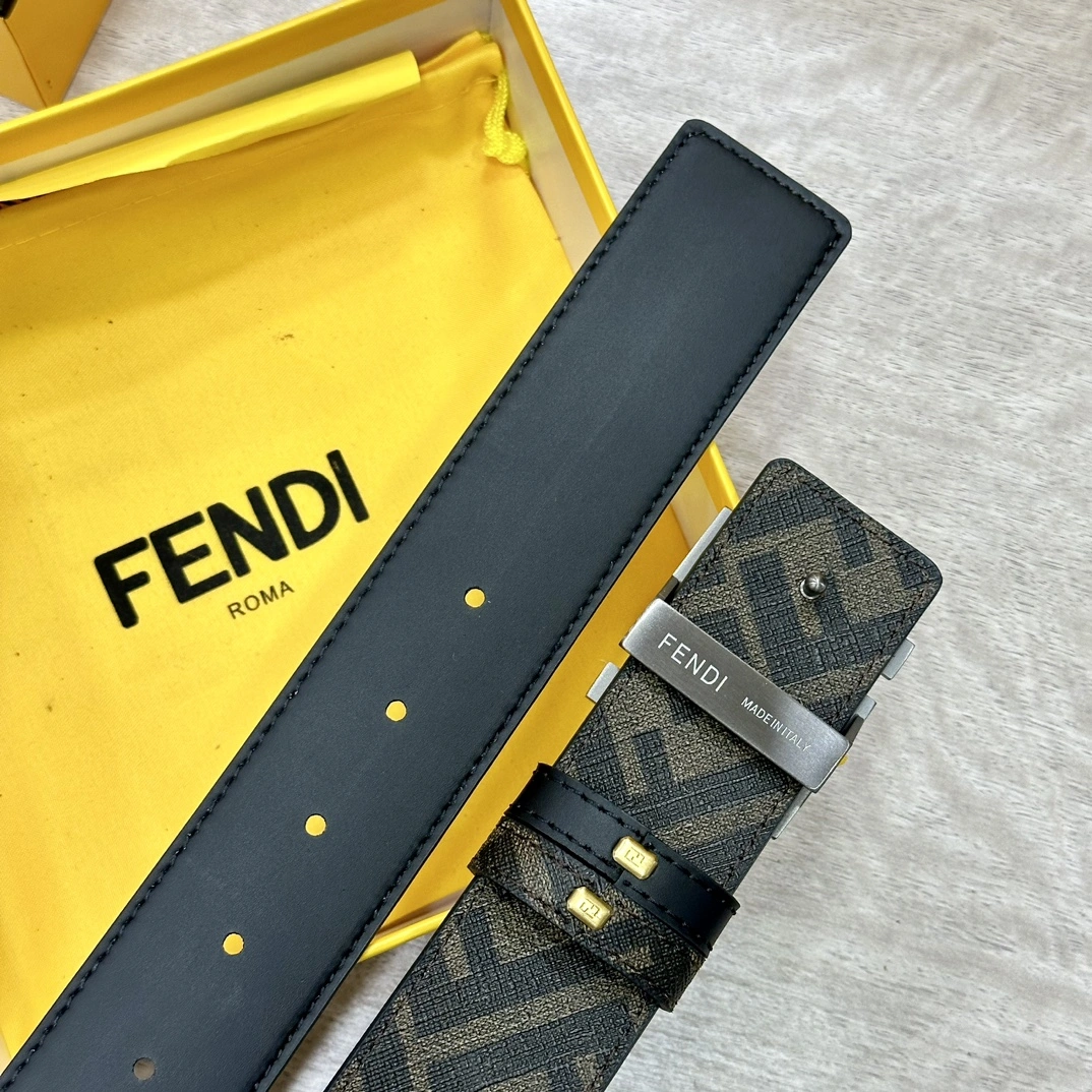 F*endi Belts XX 20250403- Durable 16498