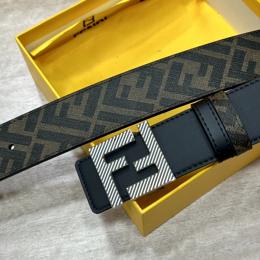 F*endi Belts XX 20250403- Durable 16498