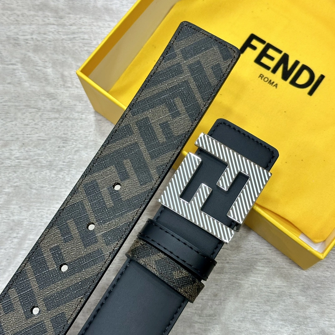 F*endi Belts XX 20250403- Durable 16498