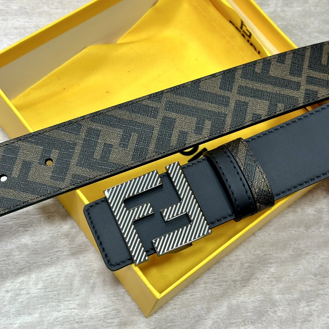 F*endi Belts XX 20250403- Durable 16498