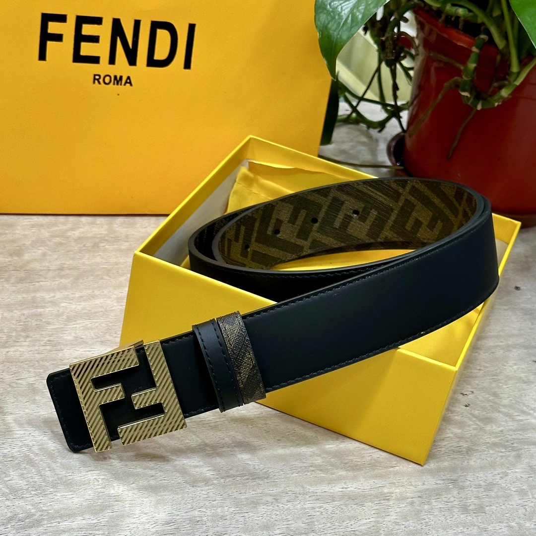 F*endi Belts XX 20250403- Durable 16498