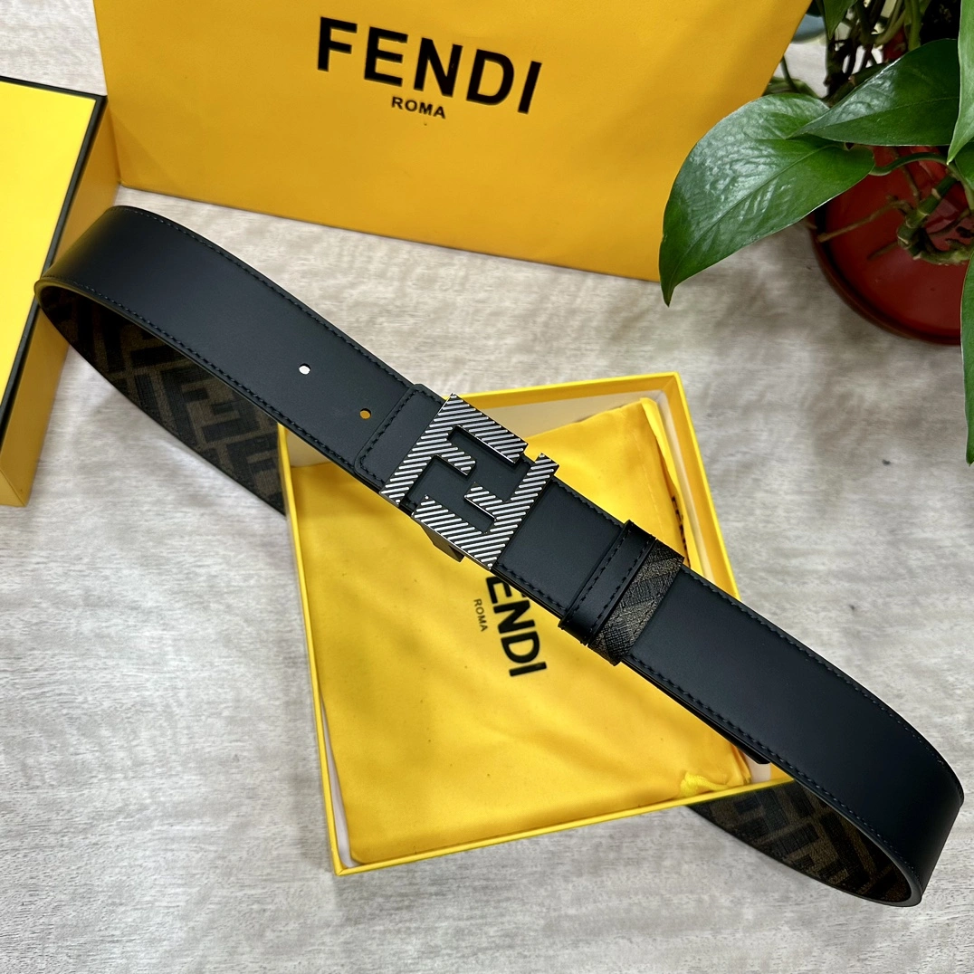 F*endi Belts XX 20250403- Durable 16498