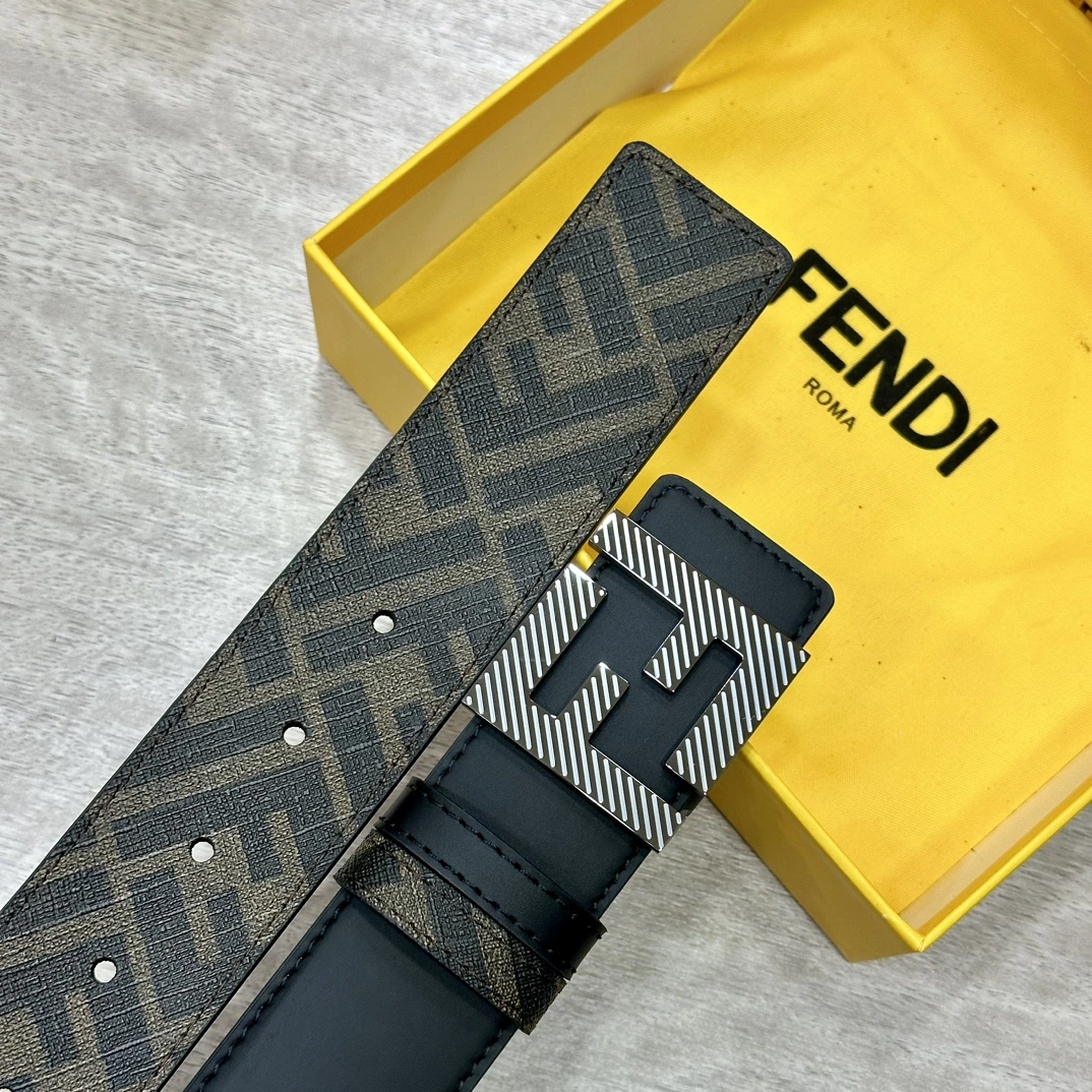 F*endi Belts XX 20250403- Durable 16498