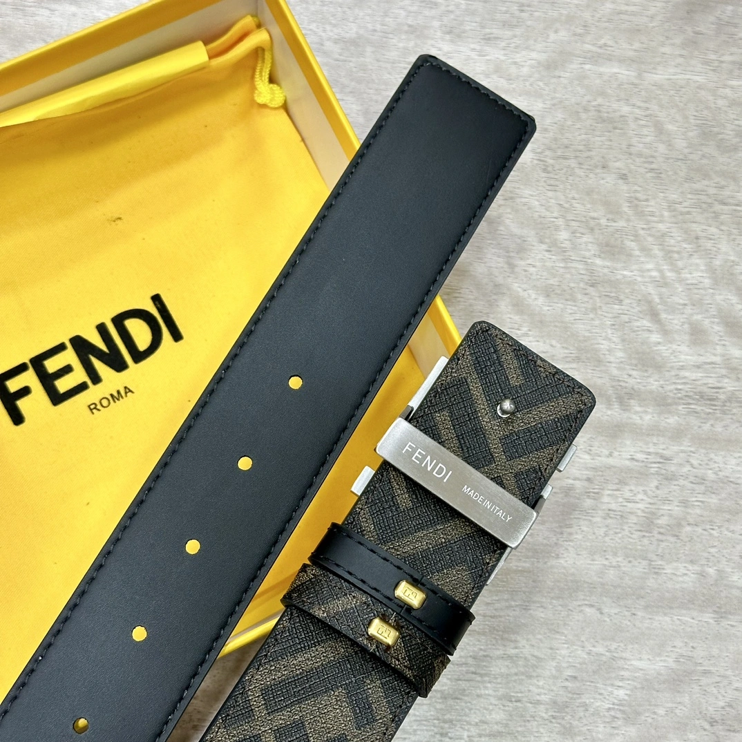 F*endi Belts XX 20250403- Durable 16498