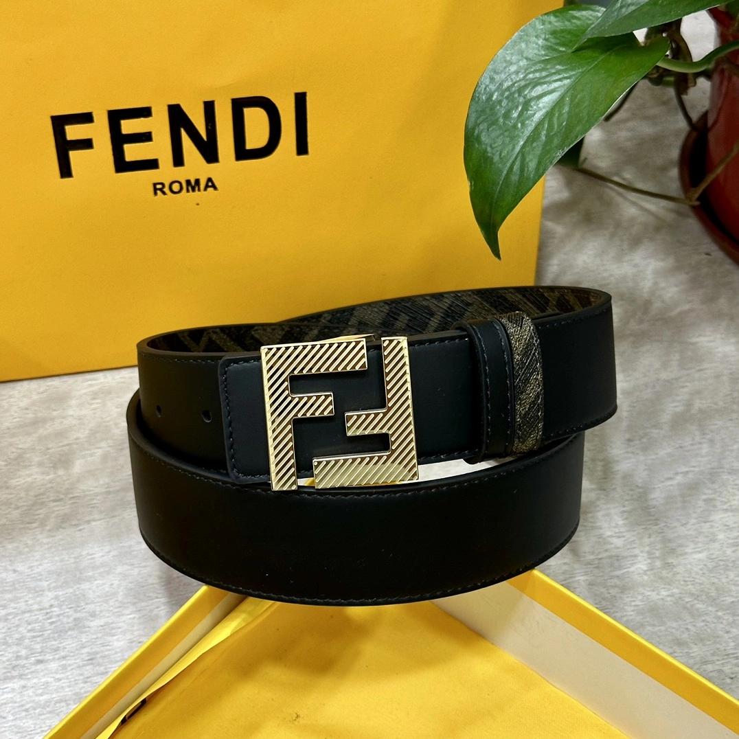 F*endi Belts XX 20250403- Durable 16498