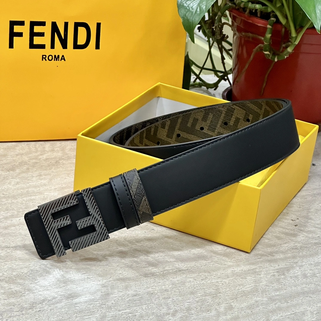 F*endi Belts XX 20250403- Durable 16498