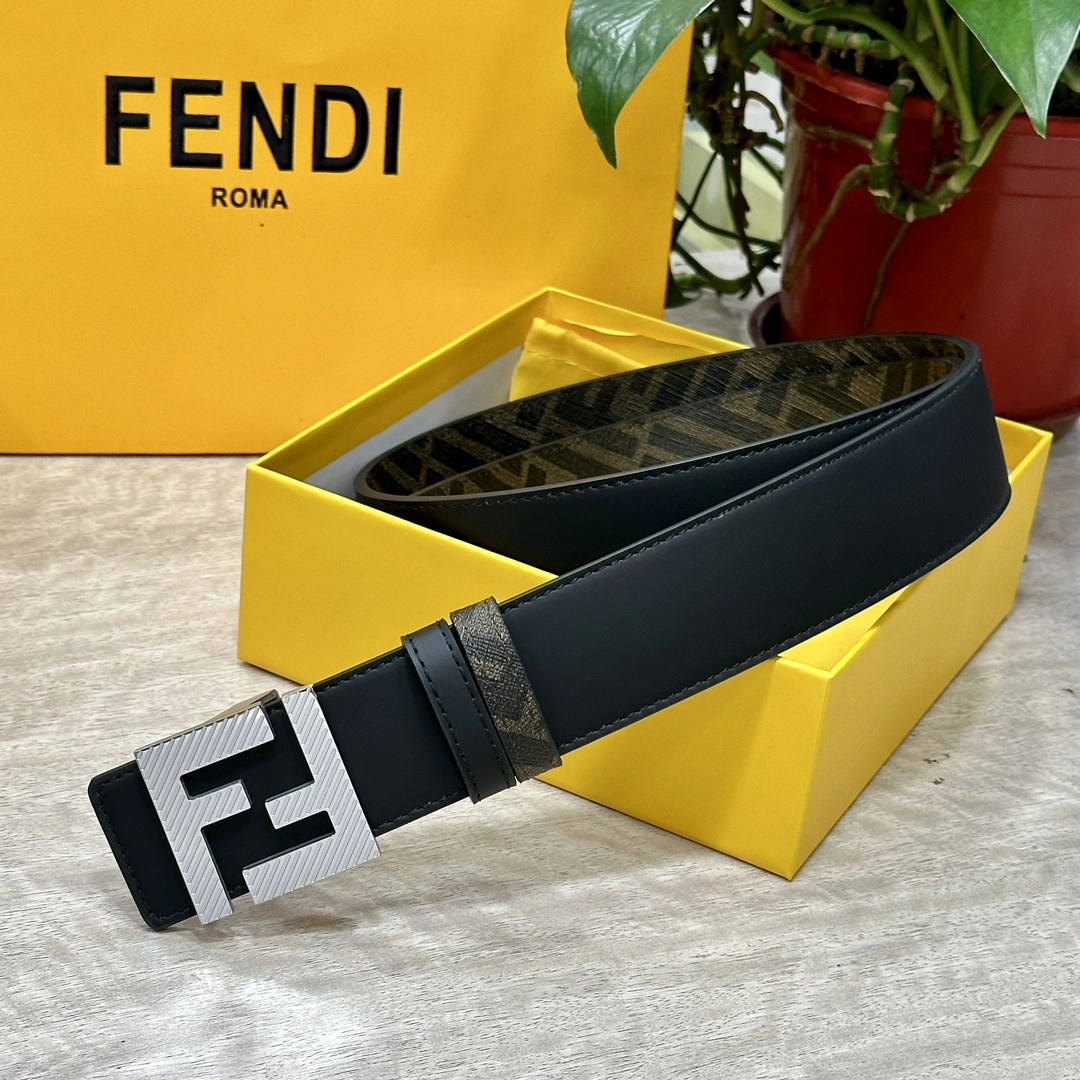 F*endi Belts XX 20250403- Durable 16498