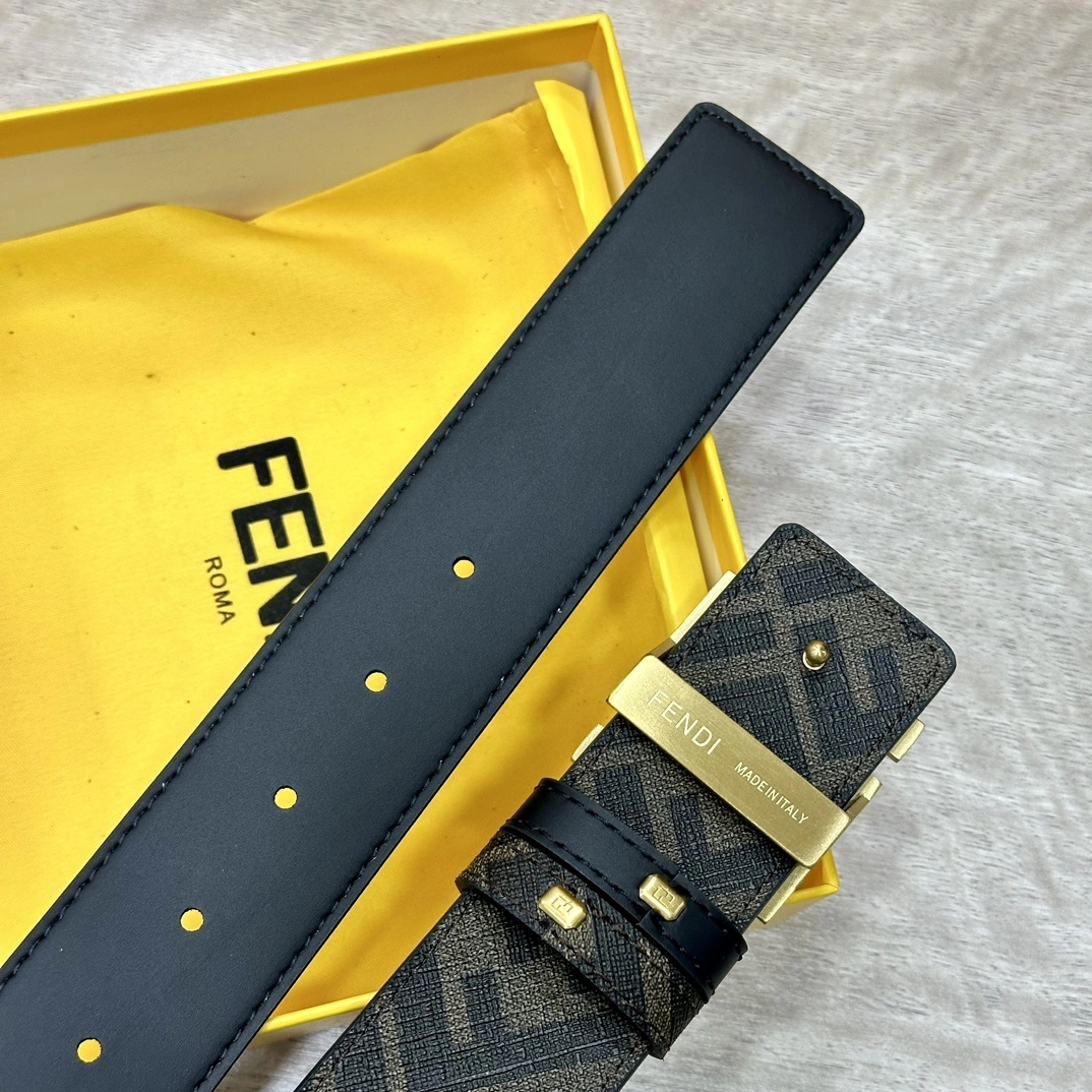 F*endi Belts XX 20250403- Durable 16498