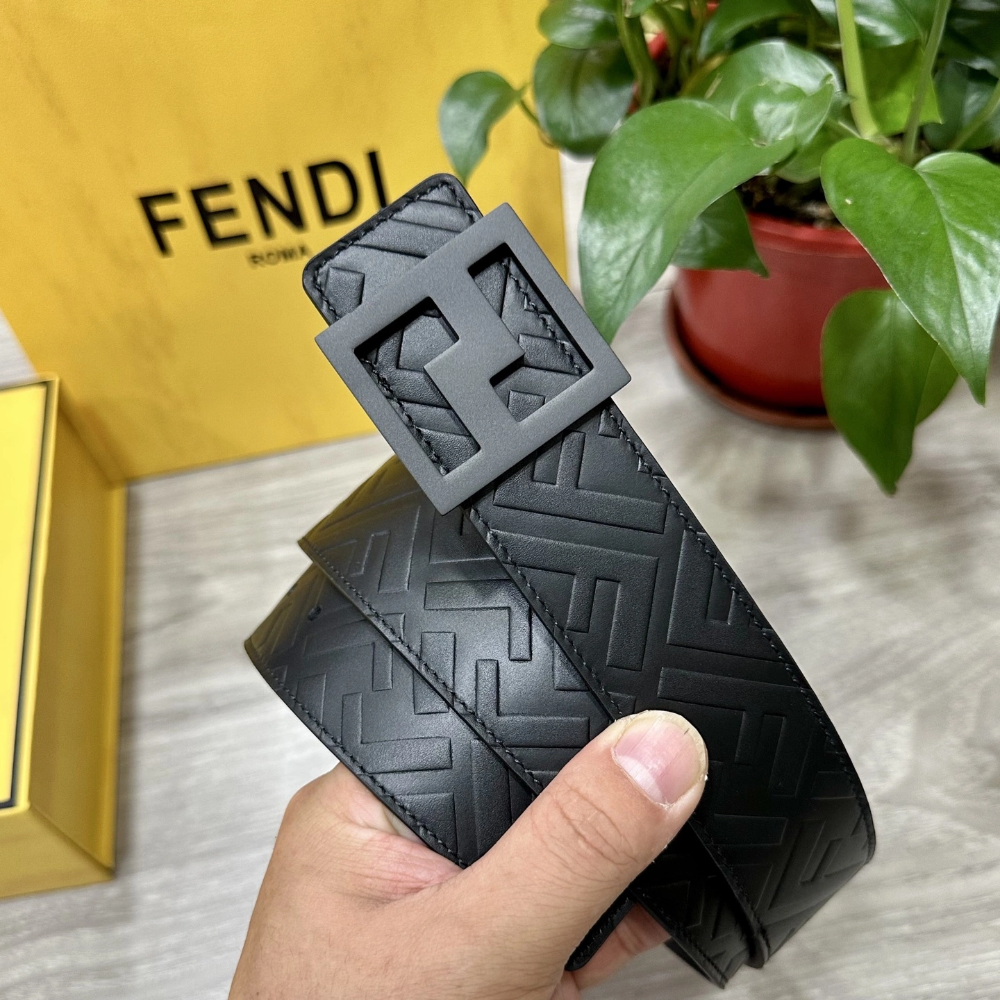 Cozy F*endi Belts XX 20250405- 16492