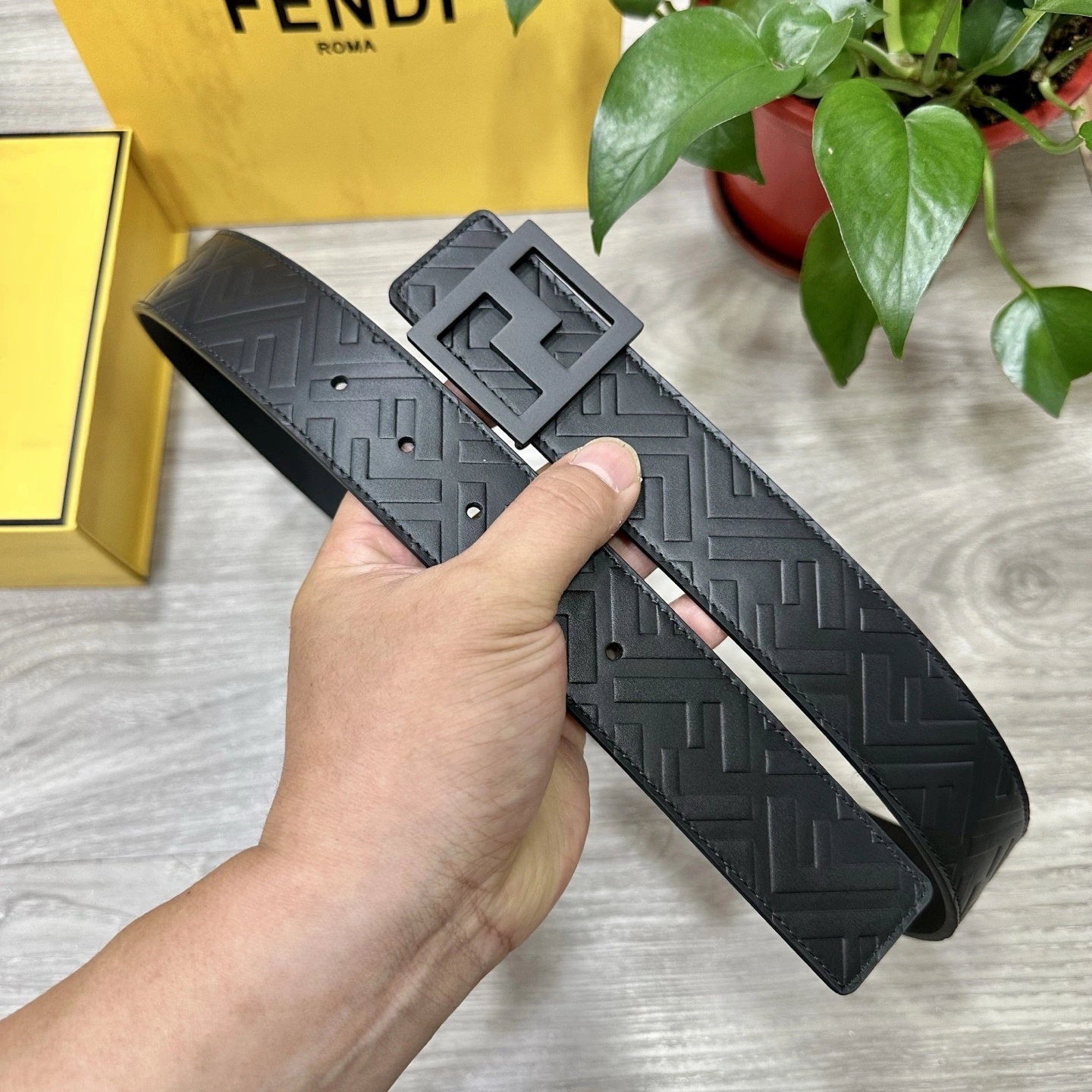 Cozy F*endi Belts XX 20250405- 16492