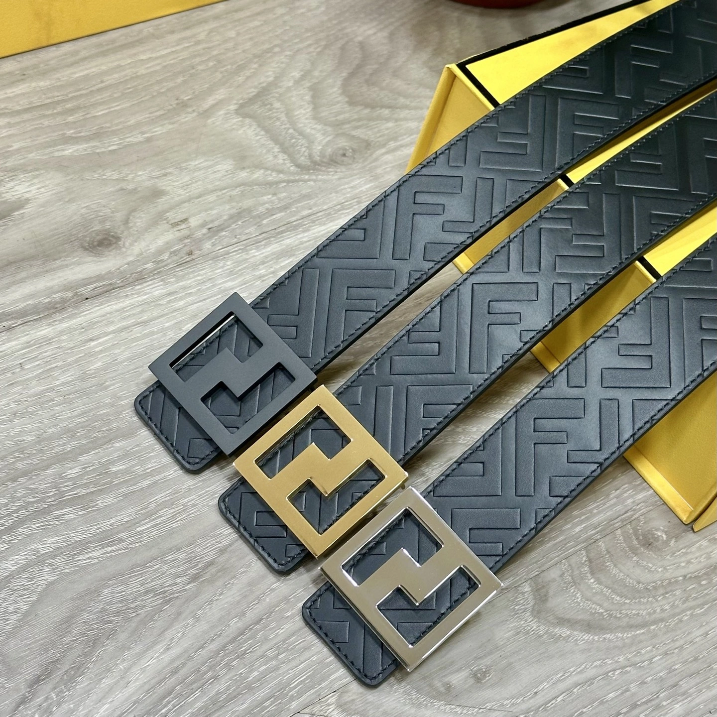 Cozy F*endi Belts XX 20250405- 16492