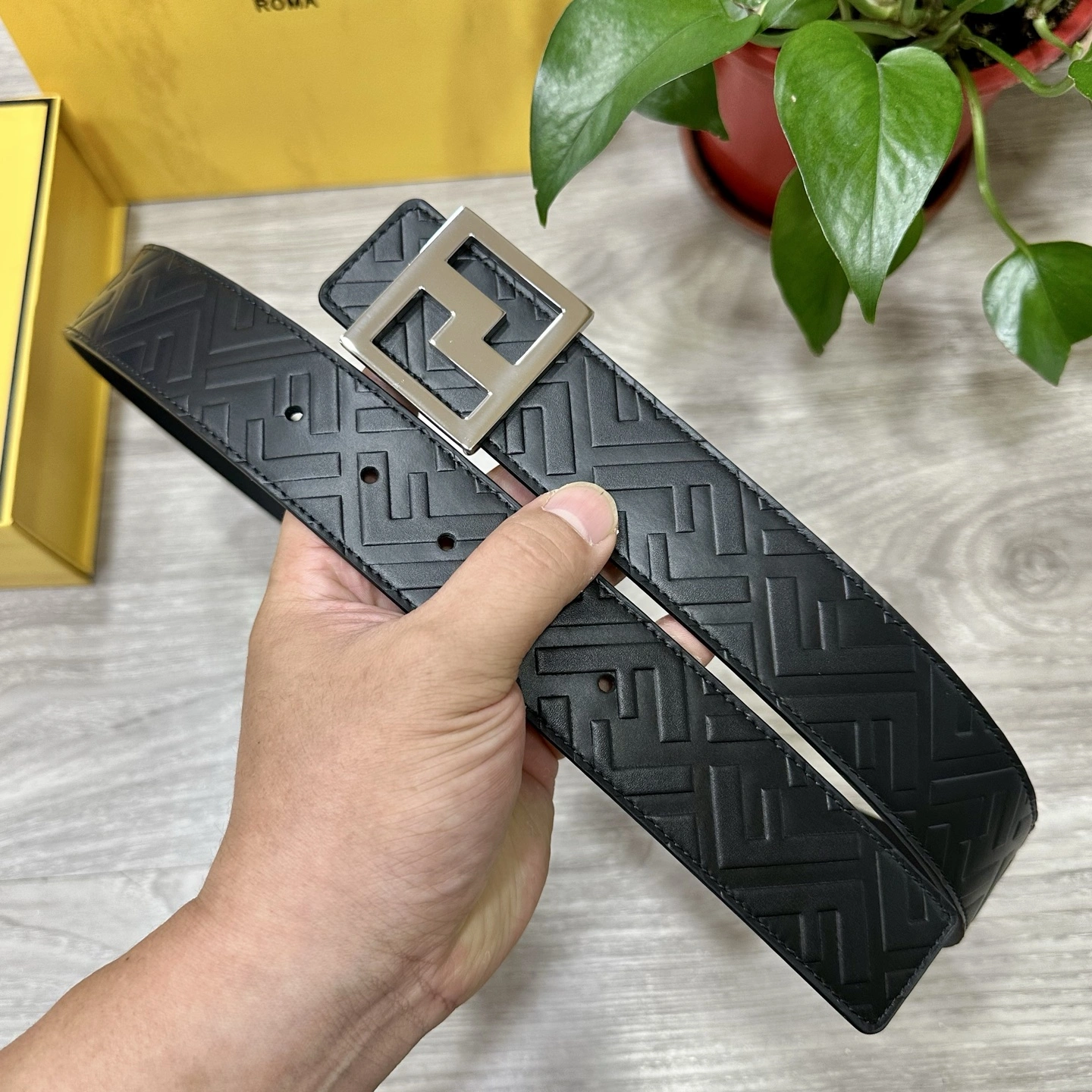 Cozy F*endi Belts XX 20250405- 16492