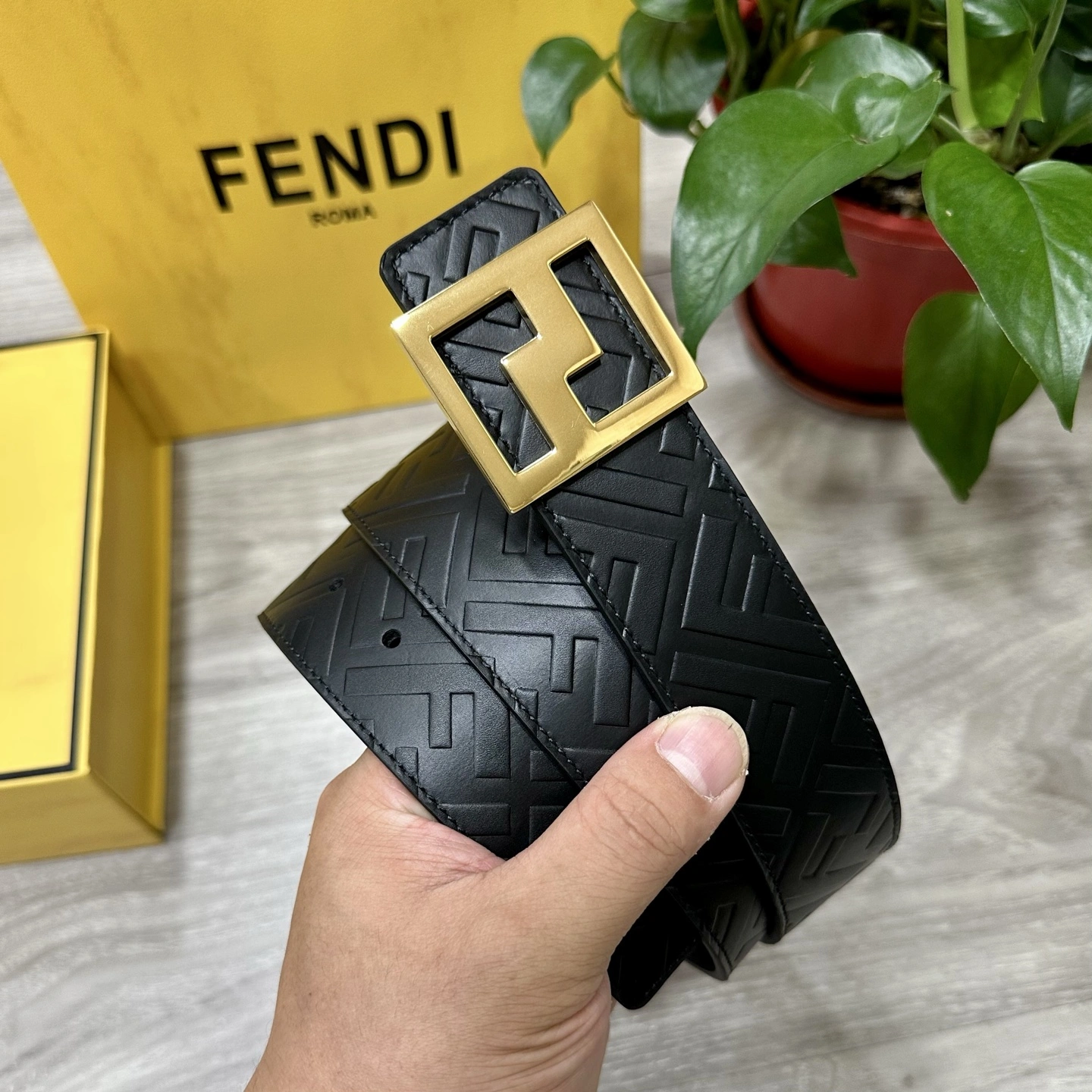 Cozy F*endi Belts XX 20250405- 16492