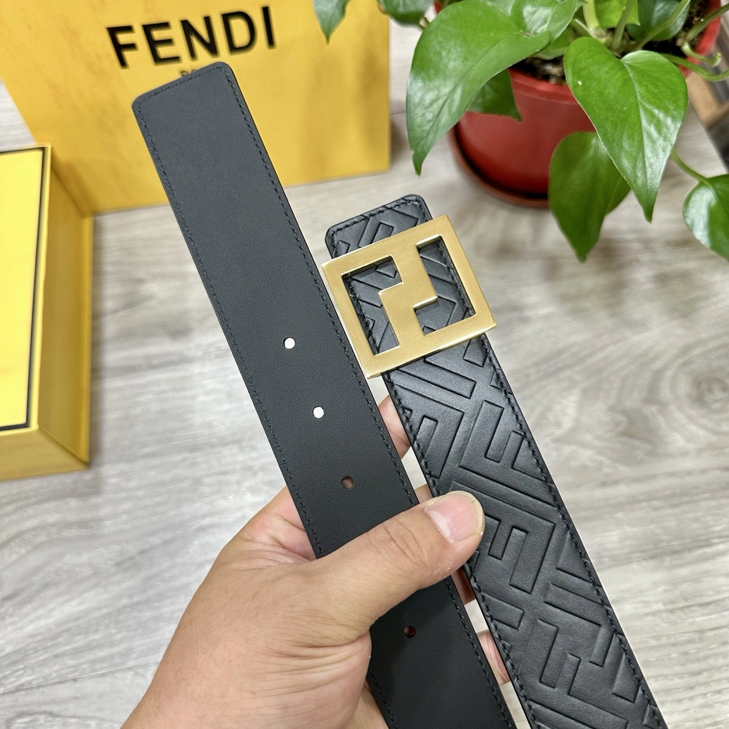 Cozy F*endi Belts XX 20250405- 16492