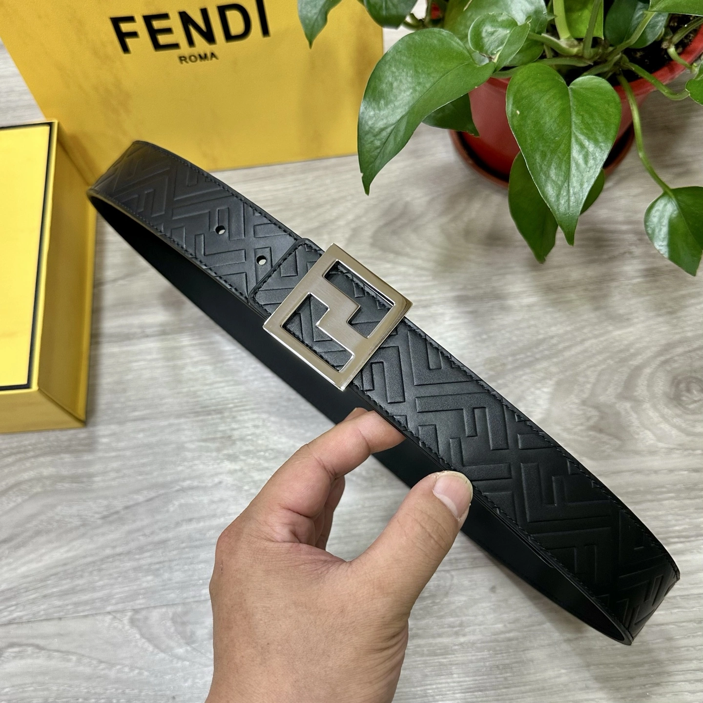 Cozy F*endi Belts XX 20250405- 16492