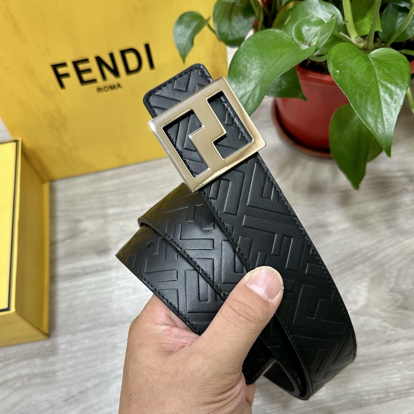 Cozy F*endi Belts XX 20250405- 16492