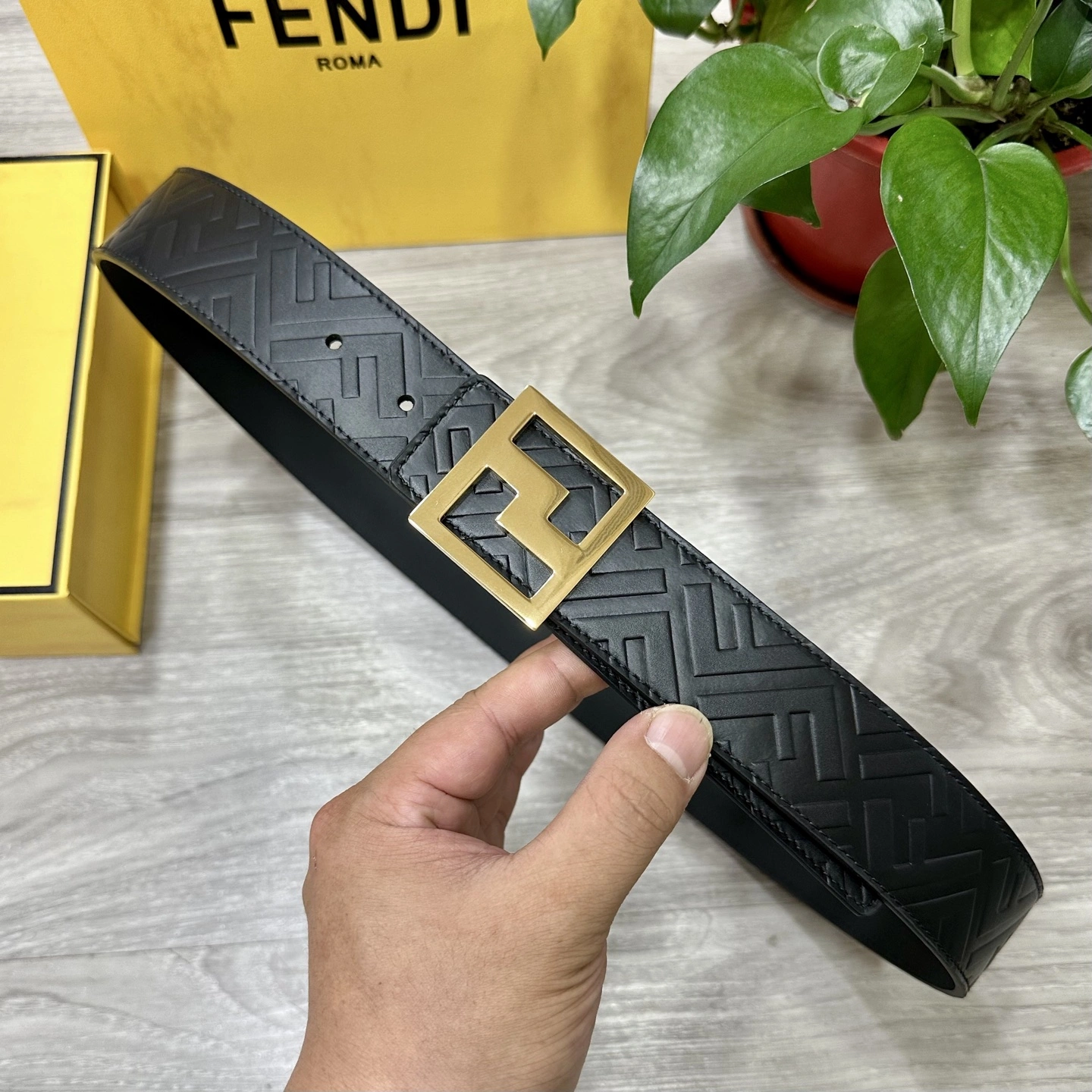 Cozy F*endi Belts XX 20250405- 16492