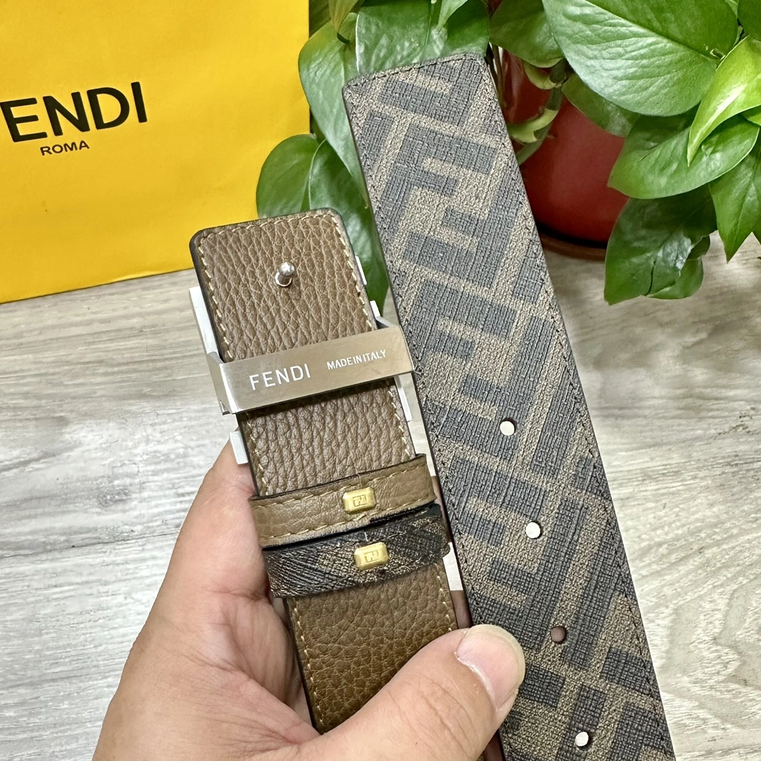 Lightweight F*endi Belts XX 20250405- 16494
