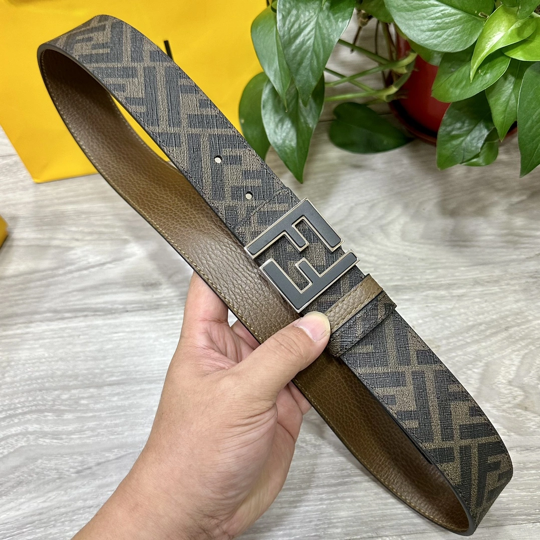 Lightweight F*endi Belts XX 20250405- 16494