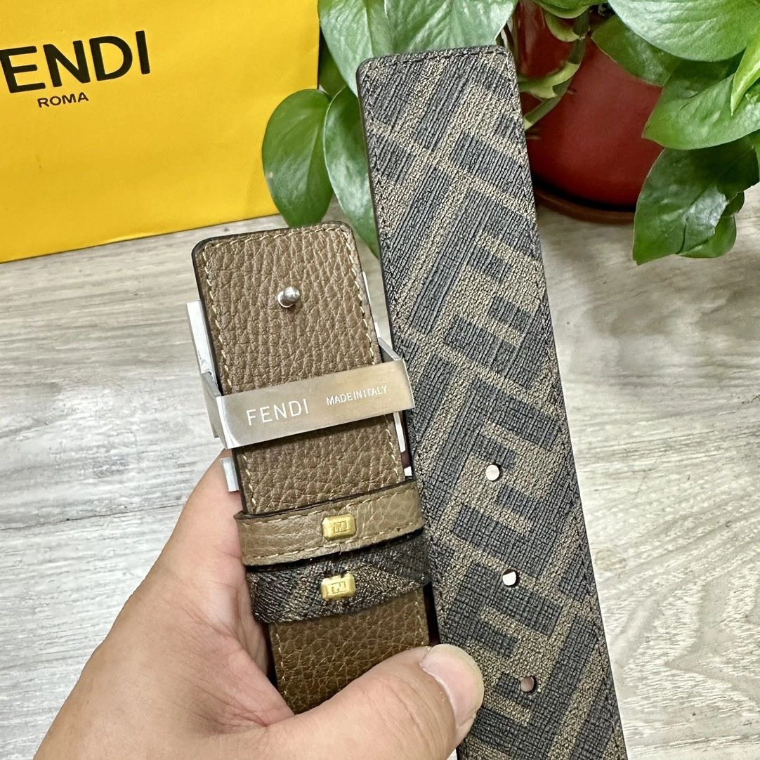 Lightweight F*endi Belts XX 20250405- 16494