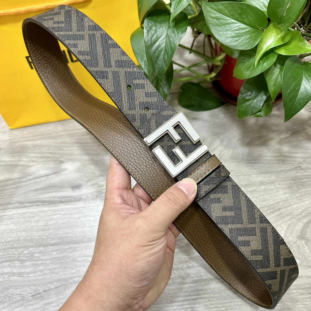 Lightweight F*endi Belts XX 20250405- 16494