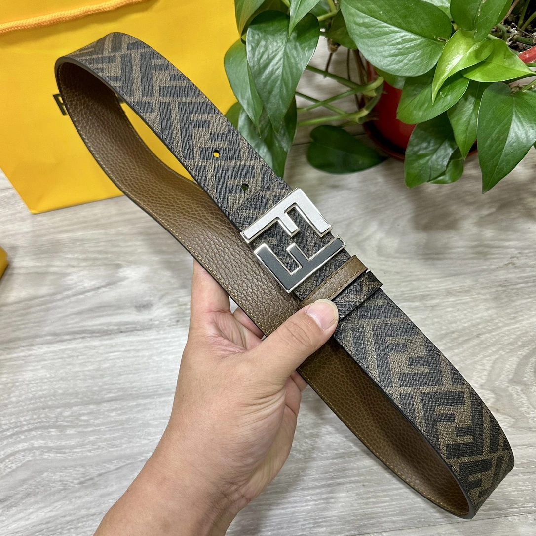 Lightweight F*endi Belts XX 20250405- 16494