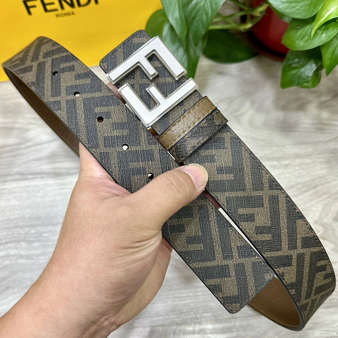 Lightweight F*endi Belts XX 20250405- 16494