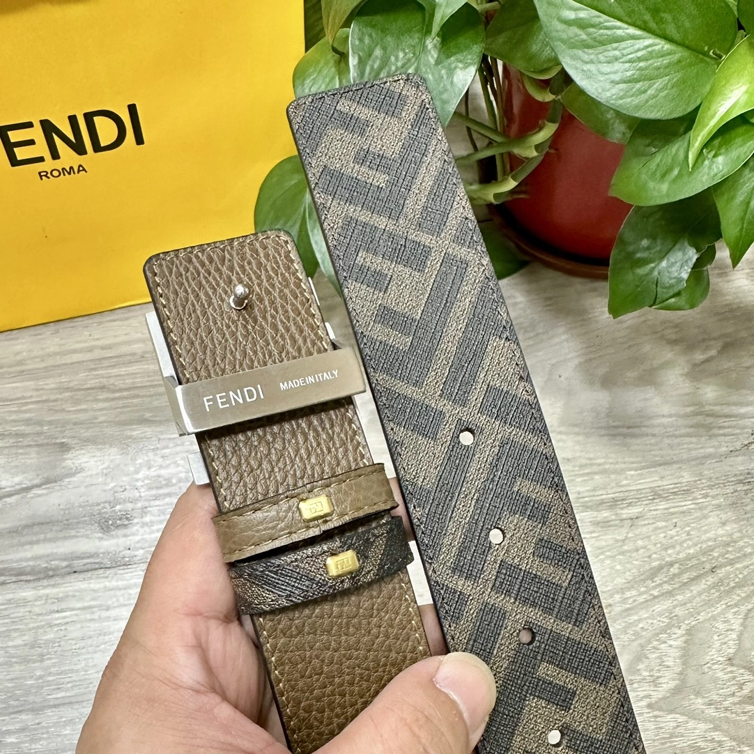 Lightweight F*endi Belts XX 20250405- 16494