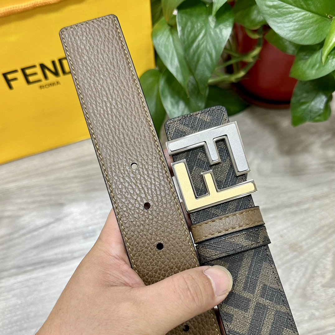 Lightweight F*endi Belts XX 20250405- 16494