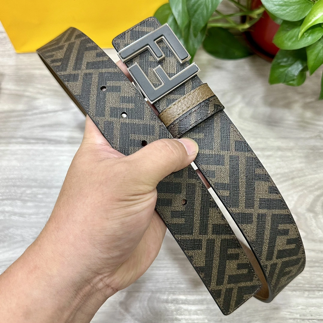 Lightweight F*endi Belts XX 20250405- 16494