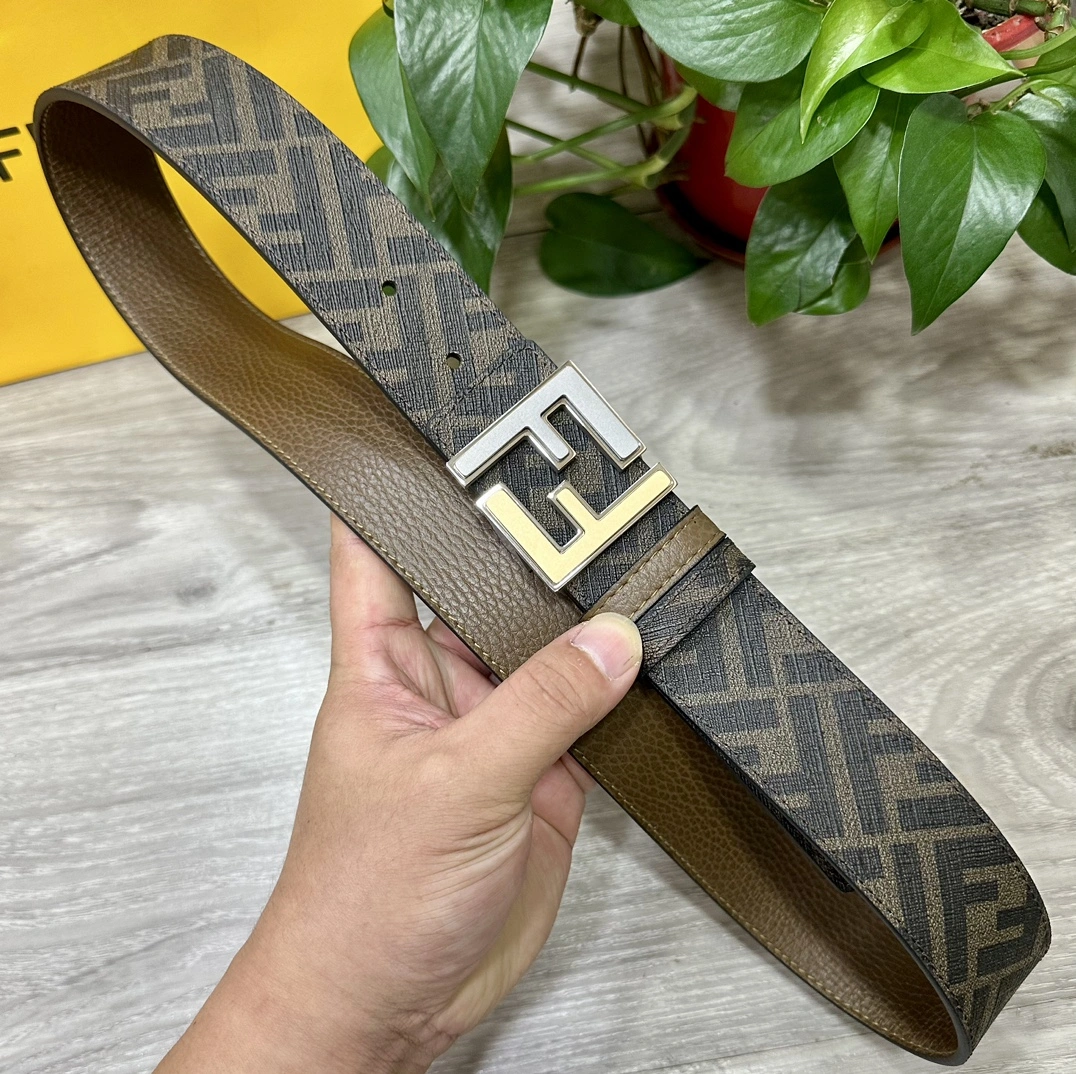 Lightweight F*endi Belts XX 20250405- 16494