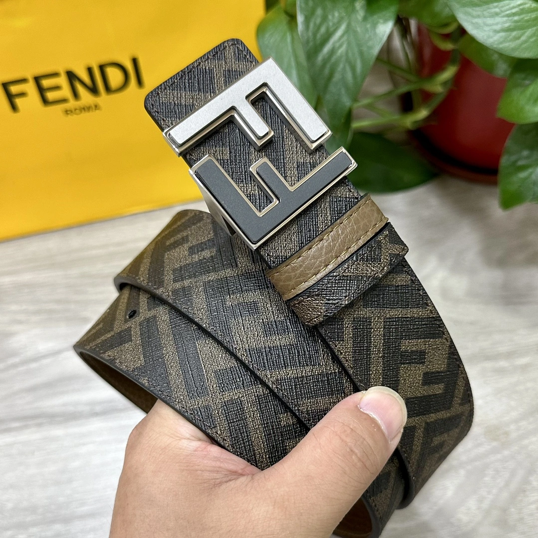 Lightweight F*endi Belts XX 20250405- 16494