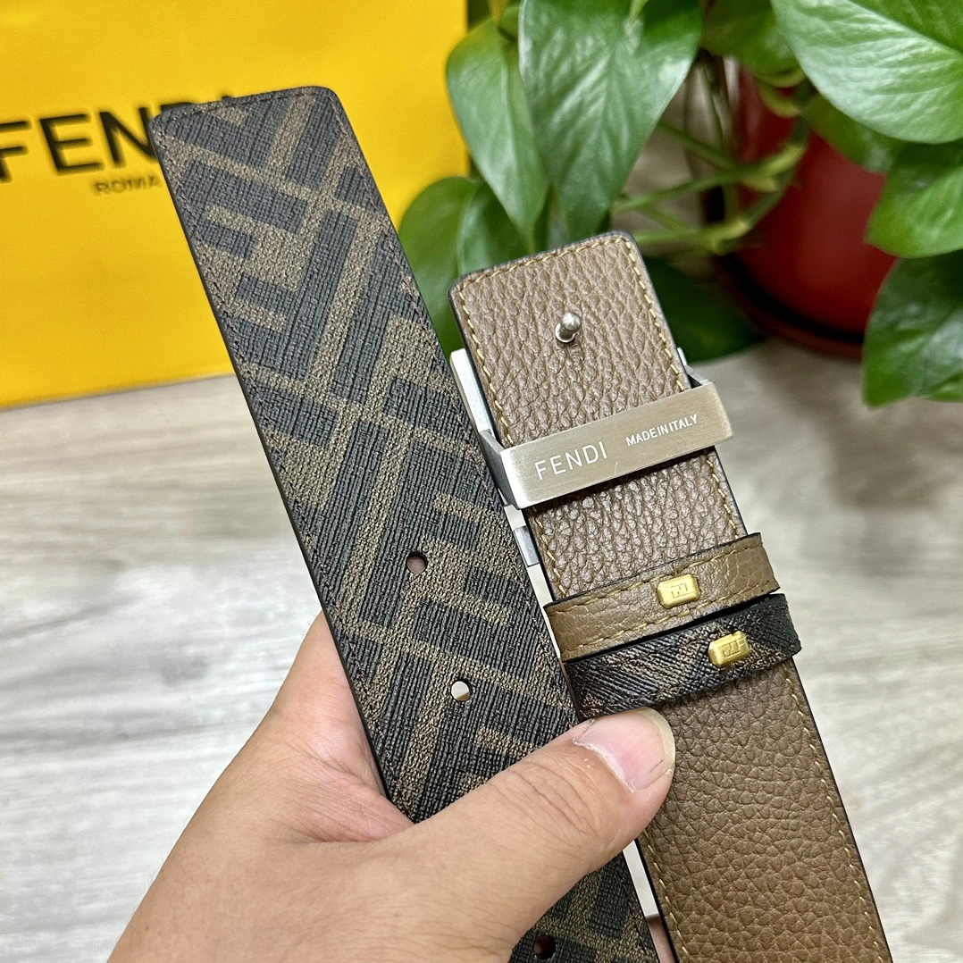 Lightweight F*endi Belts XX 20250405- 16494