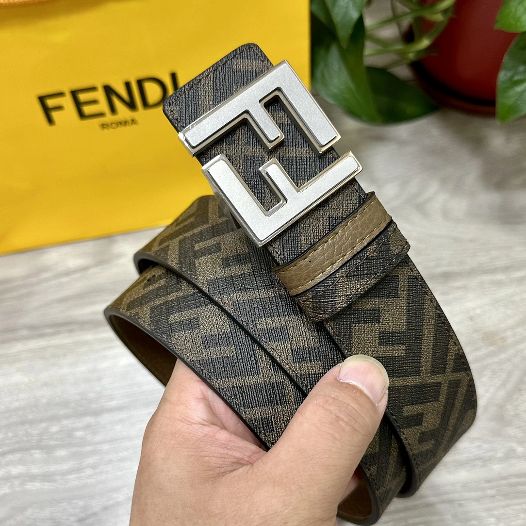 Lightweight F*endi Belts XX 20250405- 16494