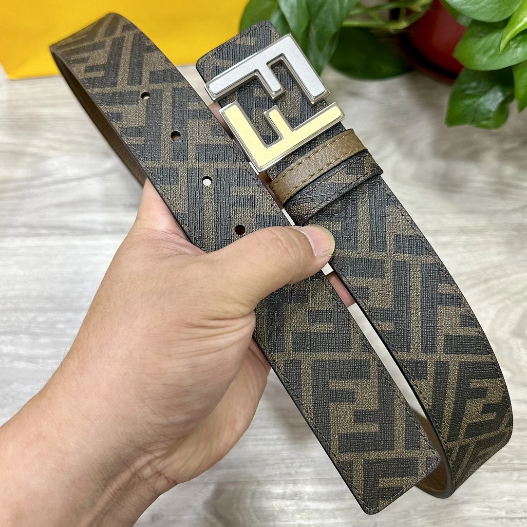 Lightweight F*endi Belts XX 20250405- 16494