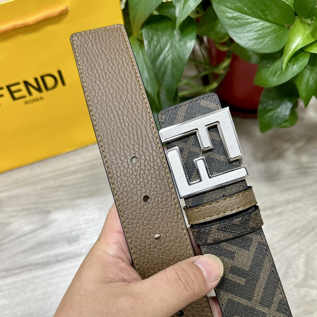Lightweight F*endi Belts XX 20250405- 16494