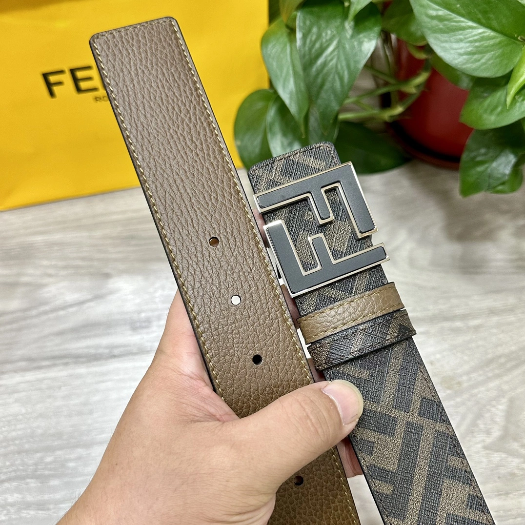 Lightweight F*endi Belts XX 20250405- 16494