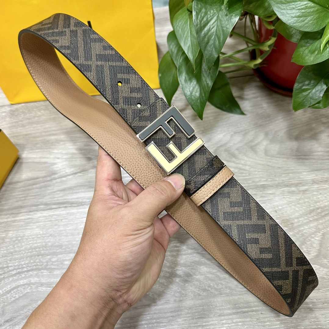 Effortless F*endi Belts XX 20250405- 16493