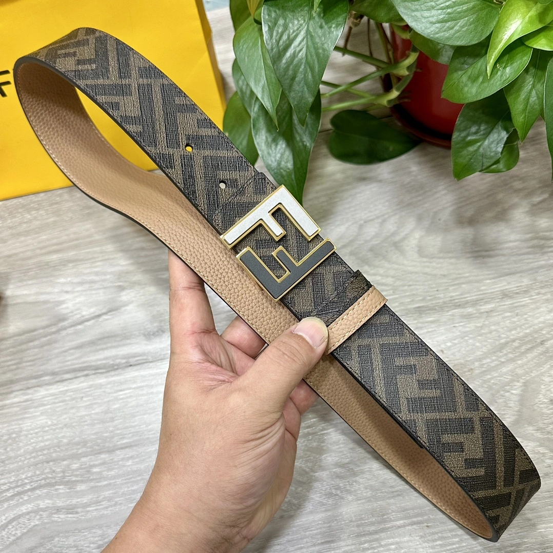 Effortless F*endi Belts XX 20250405- 16493