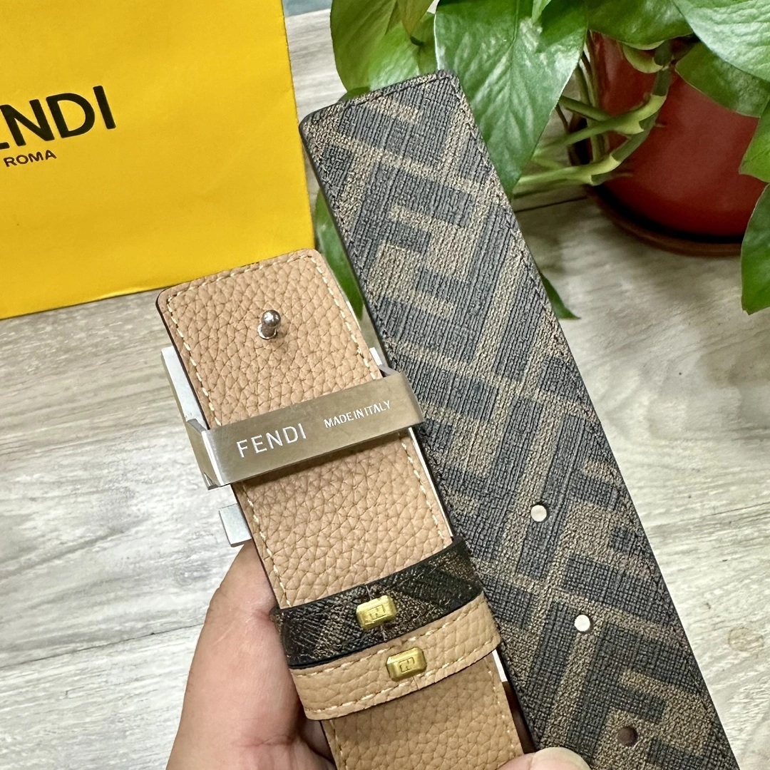 Effortless F*endi Belts XX 20250405- 16493