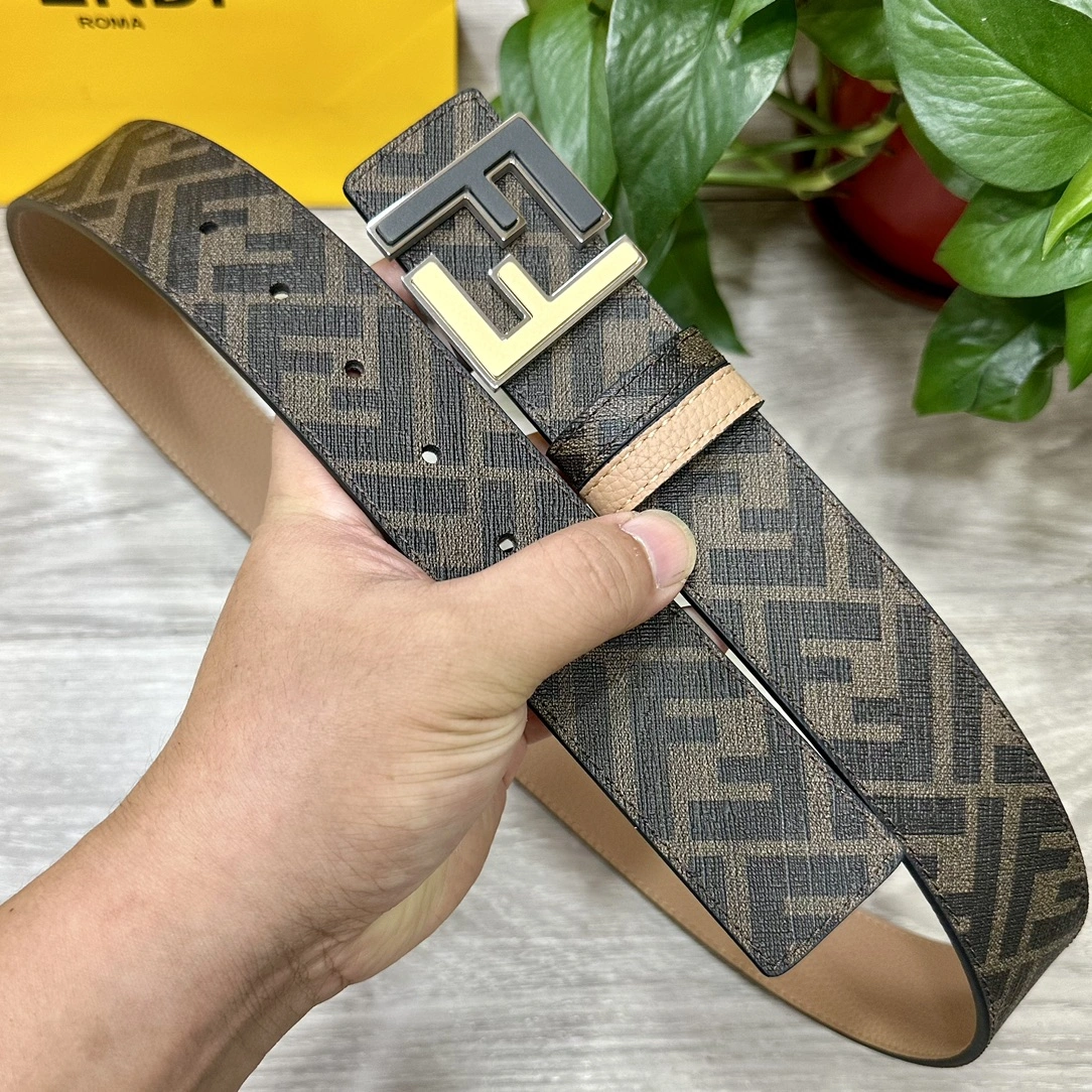 Effortless F*endi Belts XX 20250405- 16493