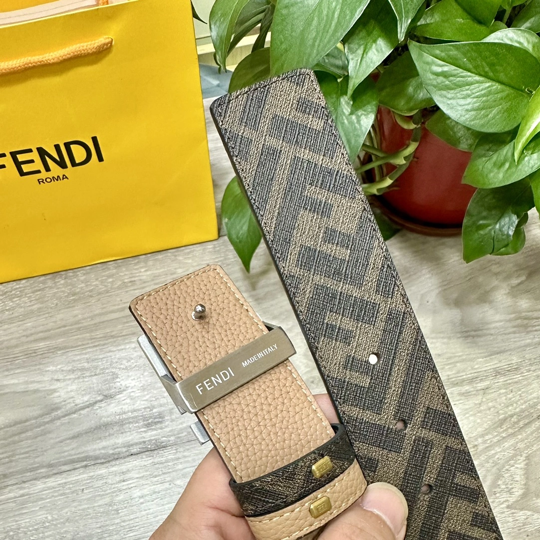 Effortless F*endi Belts XX 20250405- 16493